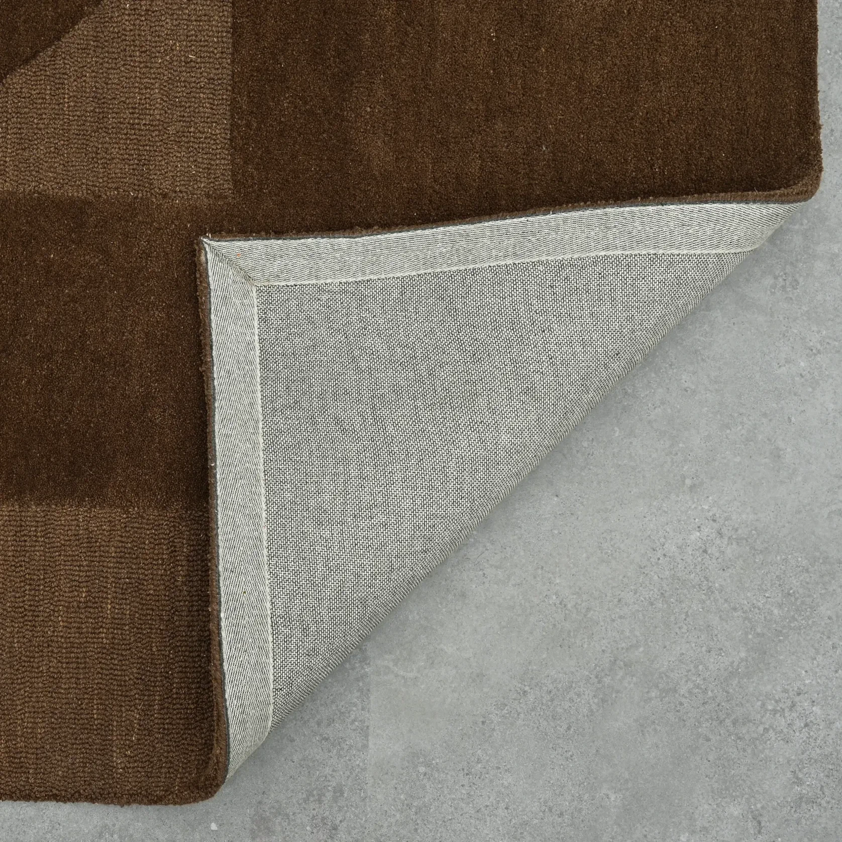 Xanthe Rug - Cacao 300cm x 400cm gallery detail image
