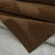 Xanthe Rug - Cacao 250cm x 350cm gallery detail image