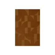 Xanthe Rug - Copperstone 300cm x 400cm gallery detail image