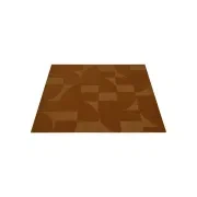 Xanthe Rug - Copperstone 200cm x 300cm gallery detail image