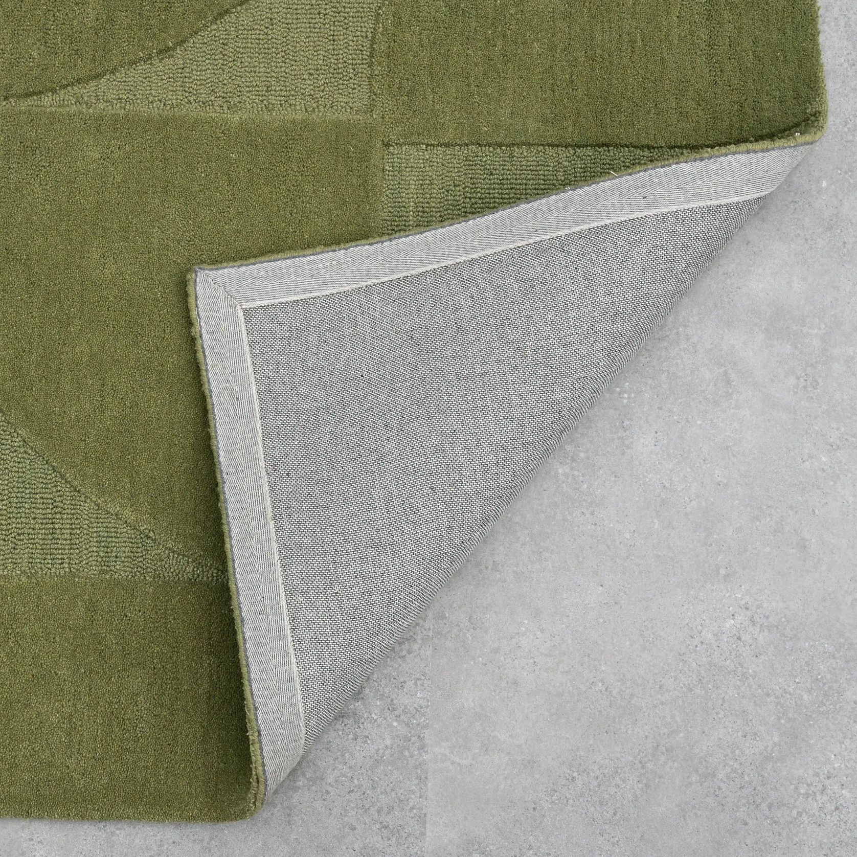 Xanthe Rug - Matcha 300cm x 400cm gallery detail image