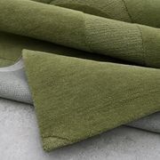 Xanthe Rug - Matcha 300cm x 400cm gallery detail image