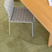 Xanthe Rug - Matcha 300cm x 400cm gallery detail image