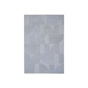 Xanthe Rug - Mineral 250cm x 350cm gallery detail image