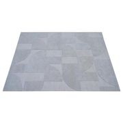 Xanthe Rug - Mineral 200cm x 300cm gallery detail image