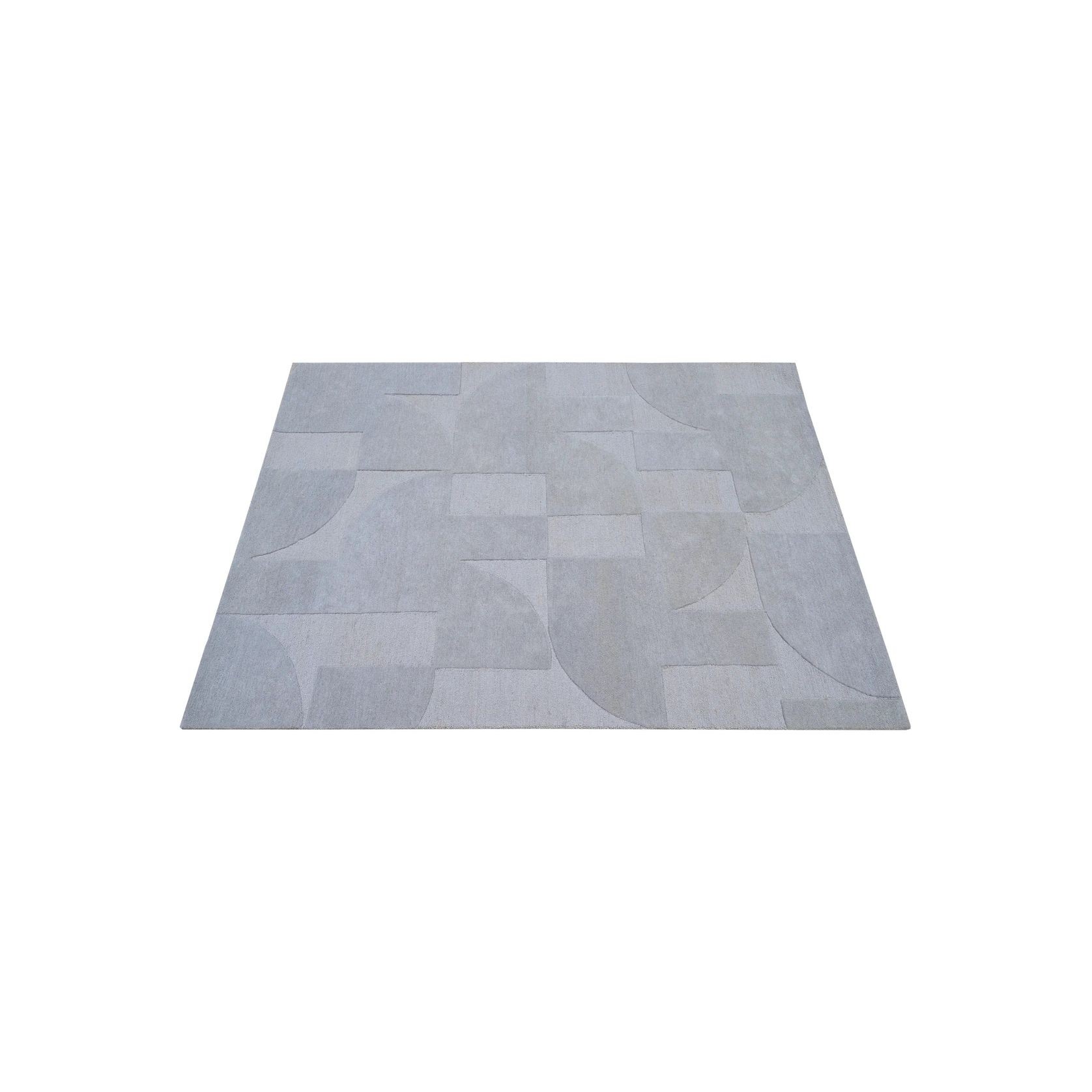 Xanthe Rug - Mineral 250cm x 350cm gallery detail image