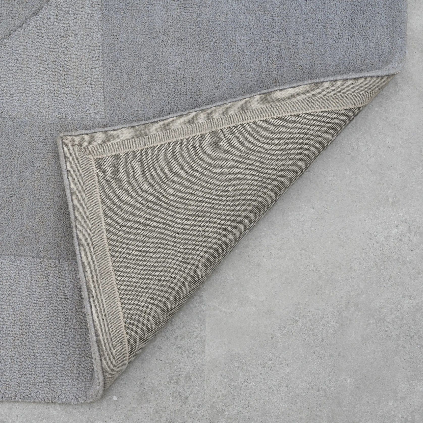 Xanthe Rug - Mineral 200cm x 300cm gallery detail image