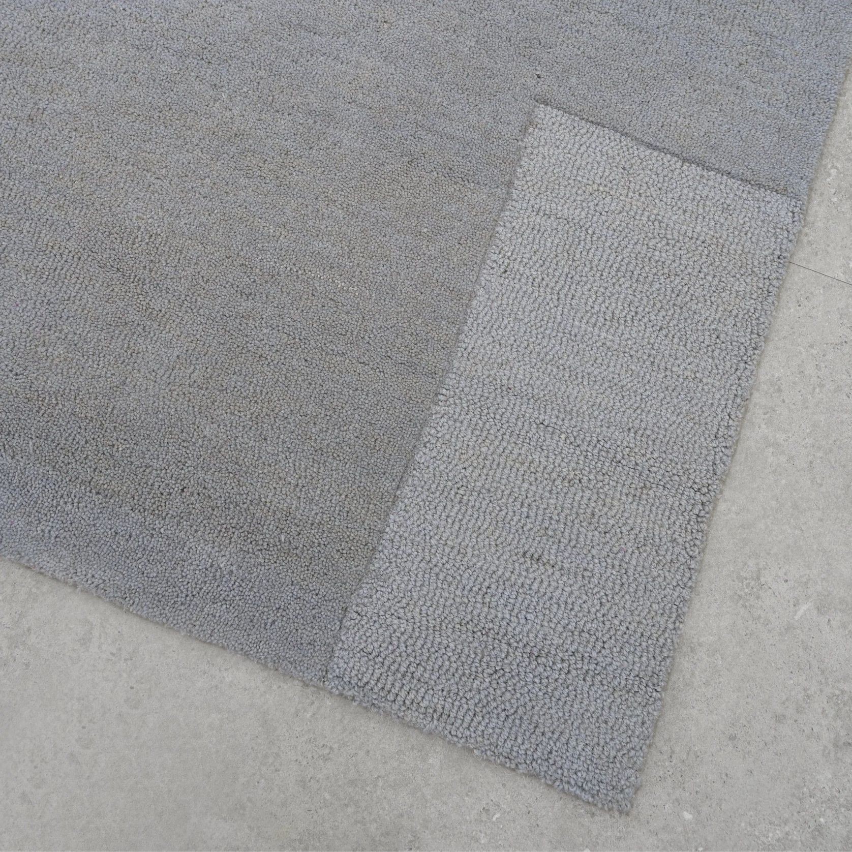 Xanthe Rug - Mineral 200cm x 300cm gallery detail image