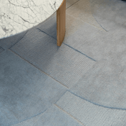 Xanthe Rug - Mineral 200cm x 300cm gallery detail image