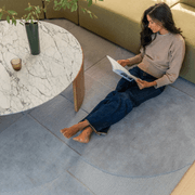 Xanthe Rug - Mineral 300cm x 400cm gallery detail image