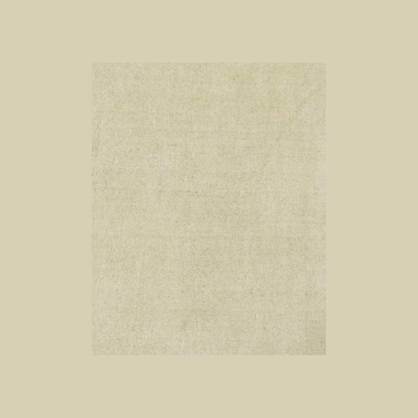 Anya Rug - Butter 200cm x 300cm gallery detail image