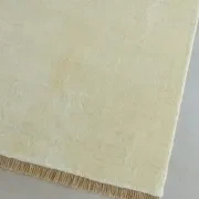 Anya Rug - Butter 200cm x 300cm gallery detail image