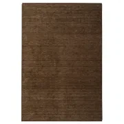 Anya Rug - Cacao 250cm x 350cm gallery detail image