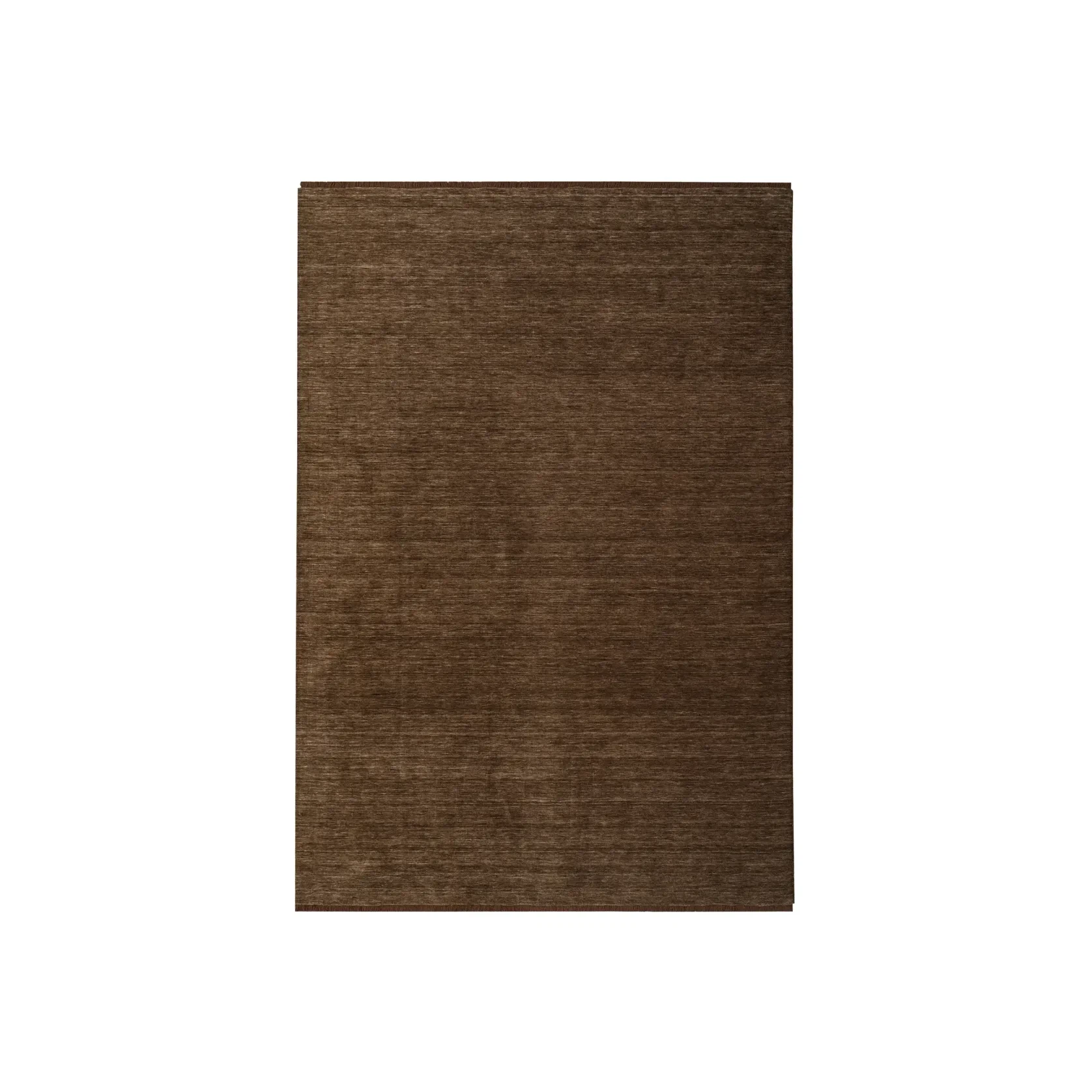 Anya Rug - Cacao 160cm x 230cm gallery detail image