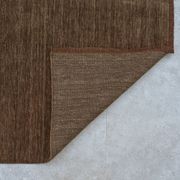 Anya Rug - Cacao 160cm x 230cm gallery detail image