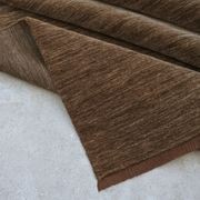 Anya Rug - Cacao 200cm x 300cm gallery detail image