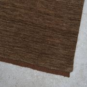 Anya Rug - Cacao 300cm x 400cm gallery detail image