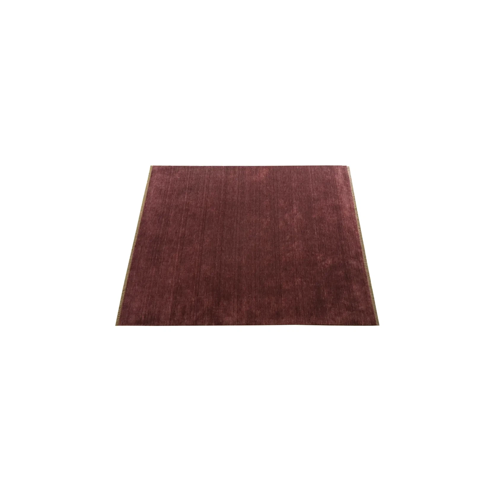 Anya Rug - Plum 200cm x 300cm gallery detail image