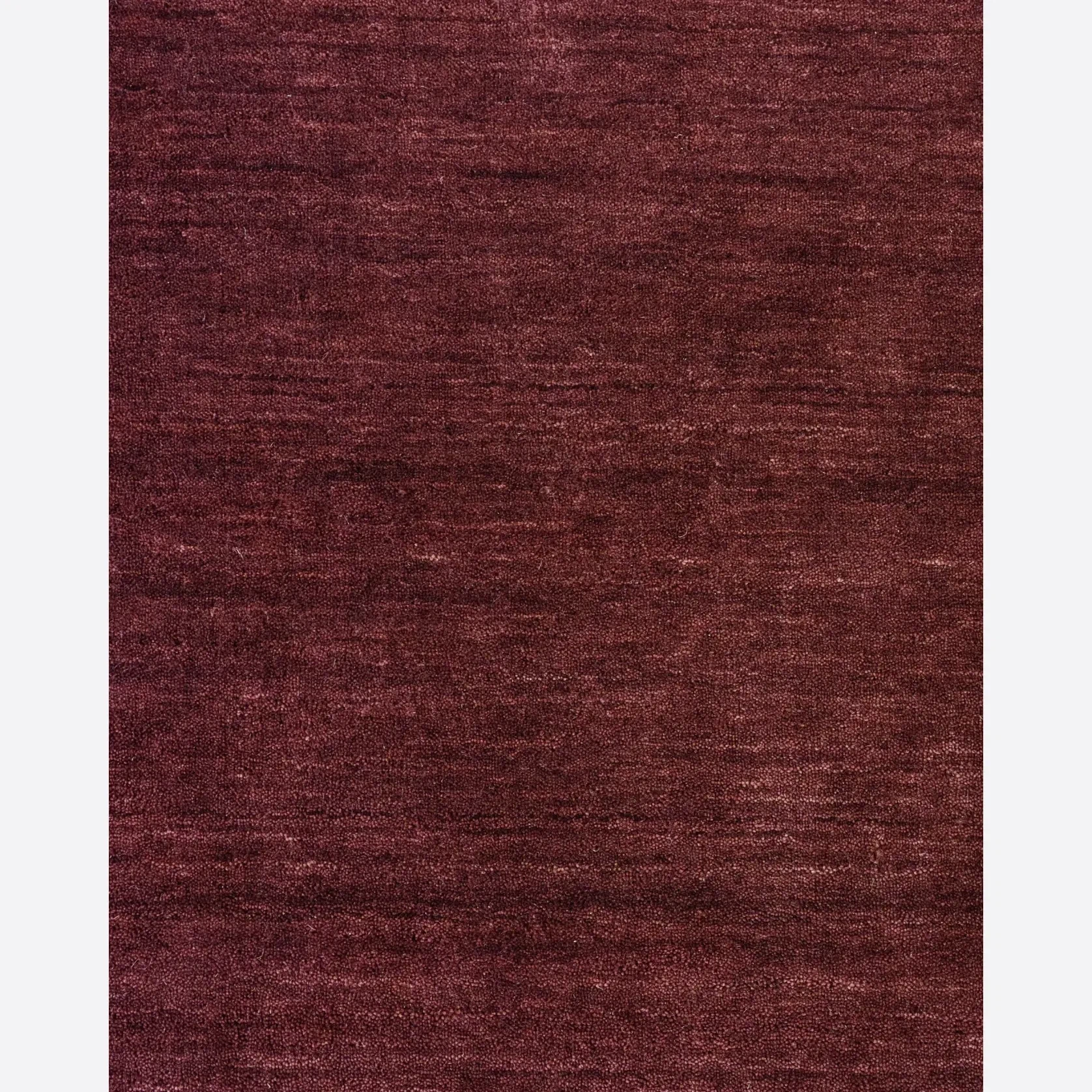 Anya Rug - Plum 160cm x 230cm gallery detail image