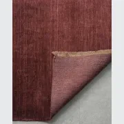 Anya Rug - Plum 300cm x 400cm gallery detail image