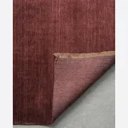 Anya Rug - Plum 160cm x 230cm gallery detail image