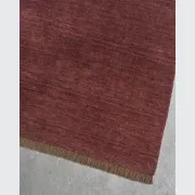 Anya Rug - Plum 300cm x 400cm gallery detail image