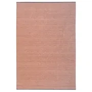 Anya Rug - Pink Salt 300cm x 400cm gallery detail image