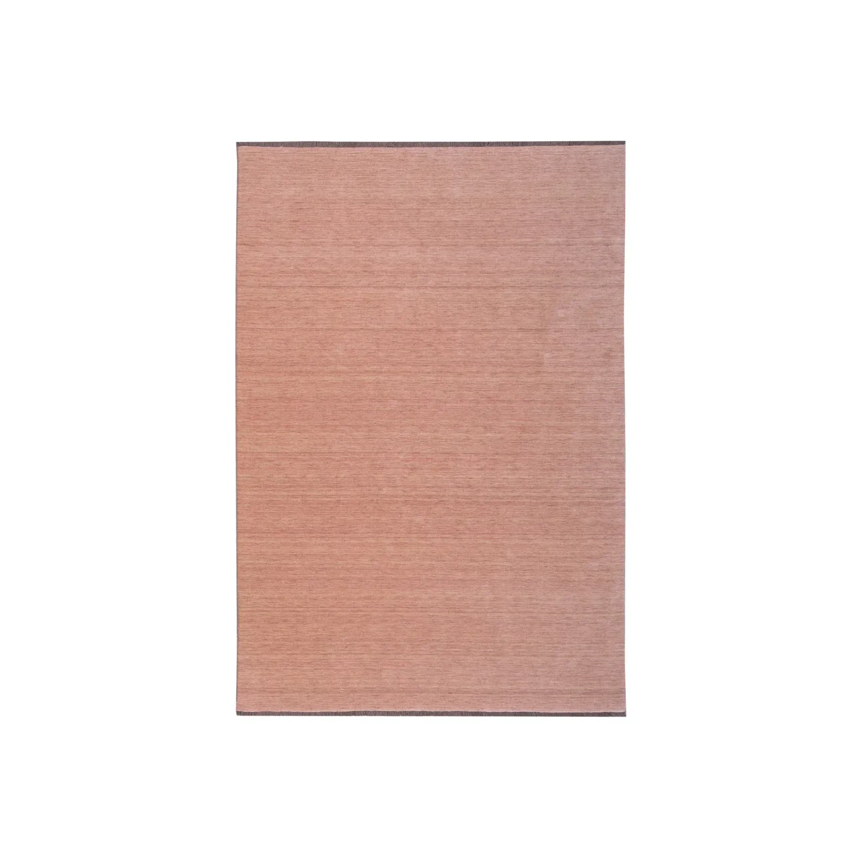 Anya Rug - Pink Salt 160cm x 230cm gallery detail image