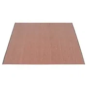 Anya Rug - Pink Salt 300cm x 400cm gallery detail image