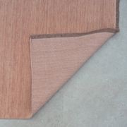 Anya Rug - Pink Salt 300cm x 400cm gallery detail image