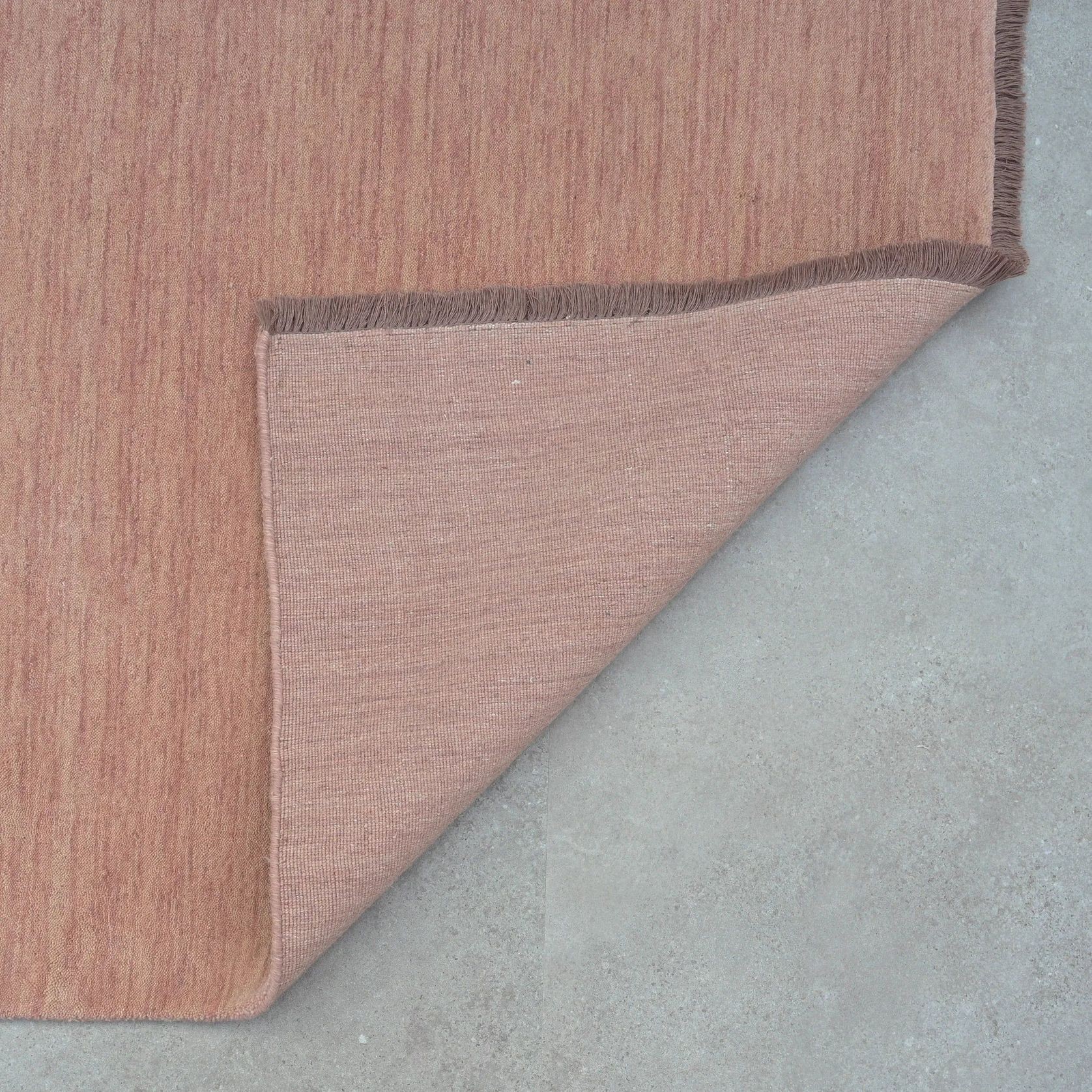 Anya Rug - Pink Salt 250cm x 350cm gallery detail image