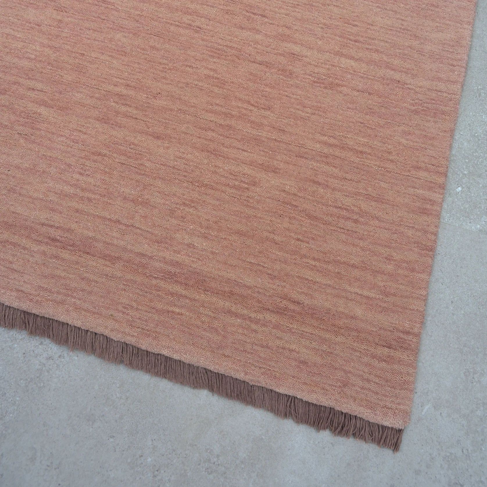 Anya Rug - Pink Salt 300cm x 400cm gallery detail image