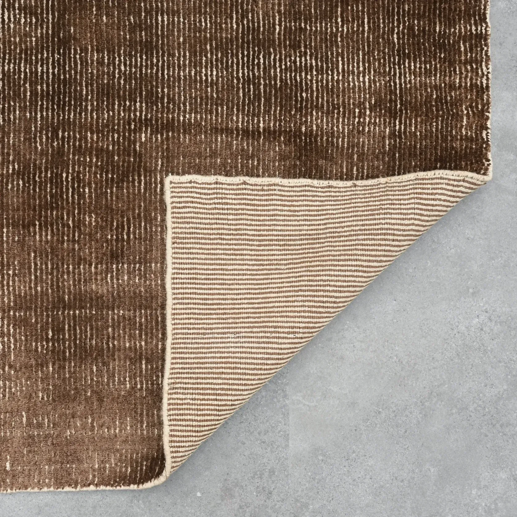 Wyatt Rug - Affogato - 300cm x 400cm gallery detail image