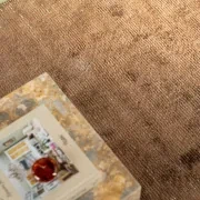 Wyatt Rug - Affogato - 200cm x 300cm gallery detail image