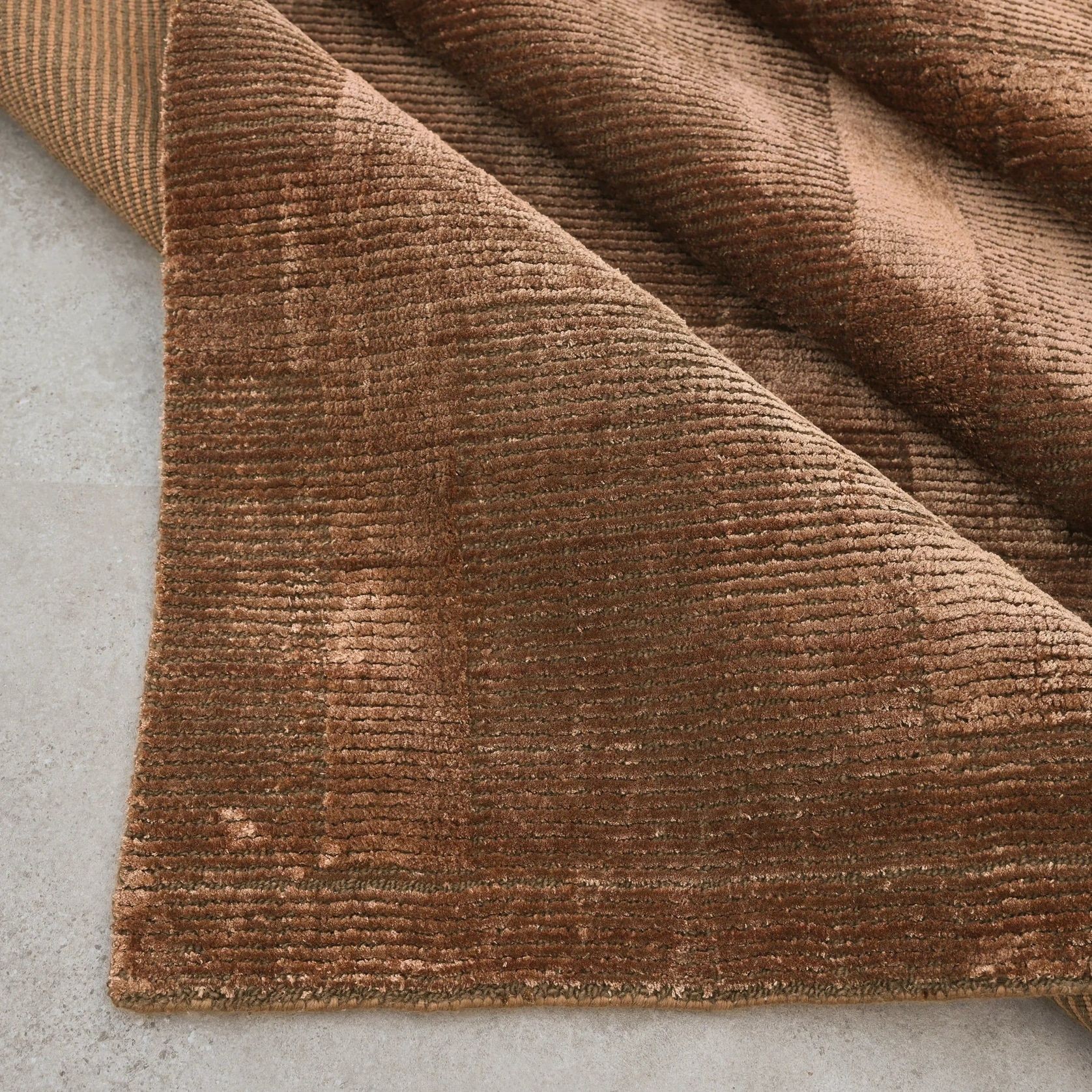 Avery Rug - Bark 250cm x 350cm gallery detail image