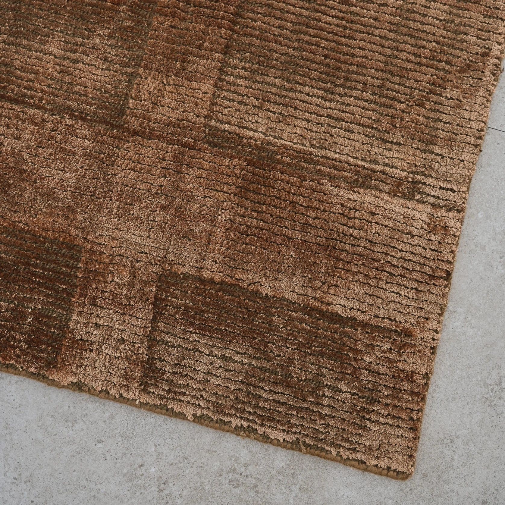 Avery Rug - Bark 250cm x 350cm gallery detail image