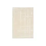 Avery Rug - Biscuit 160cm x 230cm gallery detail image