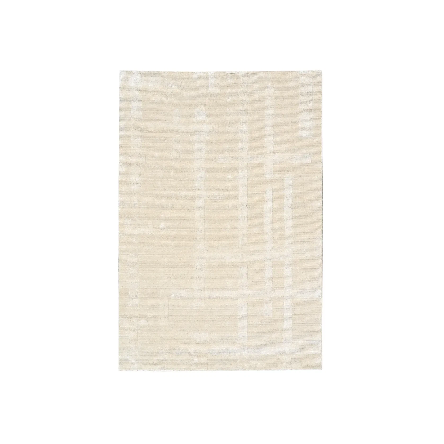 Avery Rug - Biscuit 300cm x 400cm gallery detail image