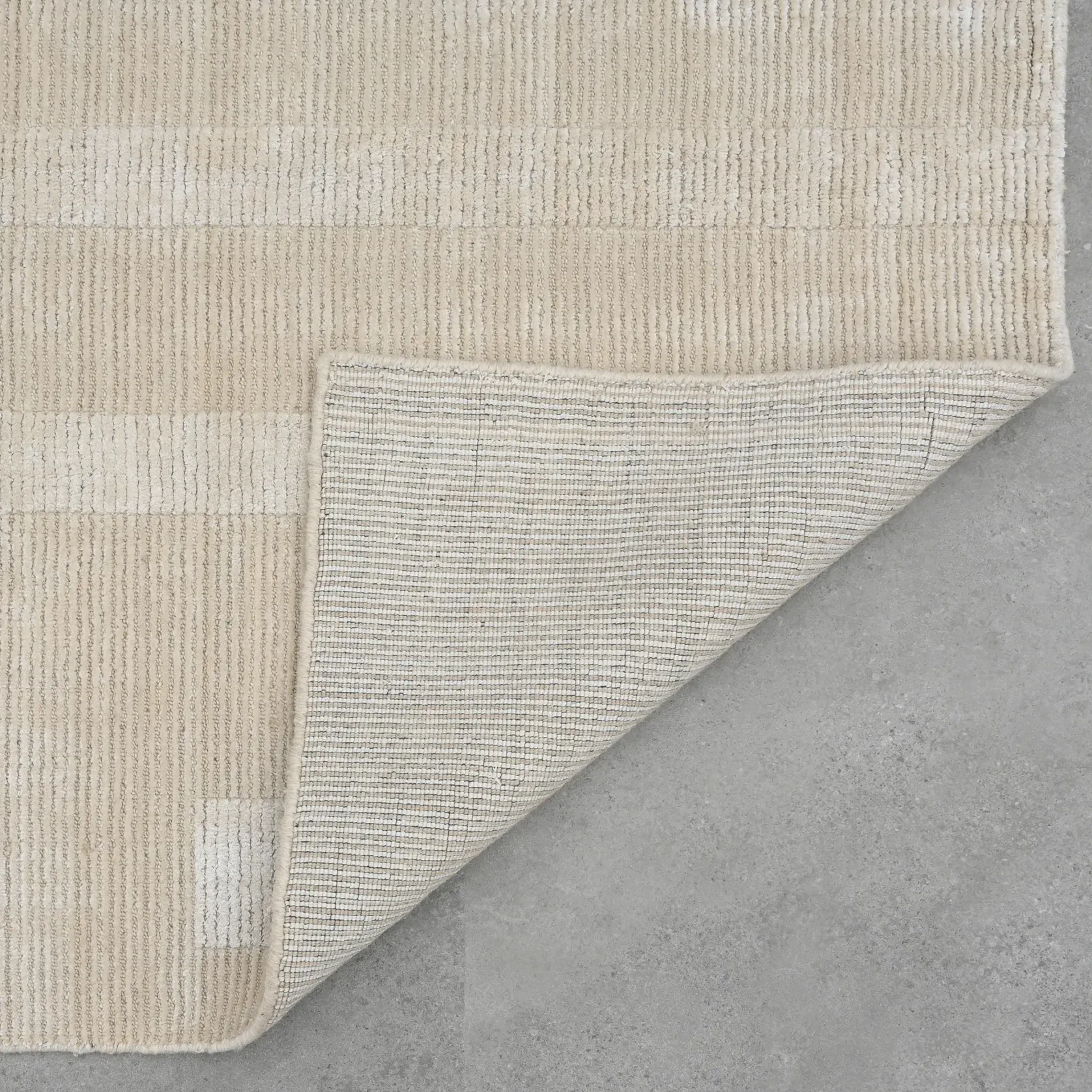 Avery Rug - Biscuit 200cm x 300cm gallery detail image
