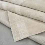 Avery Rug - Biscuit 250cm x 350cm gallery detail image