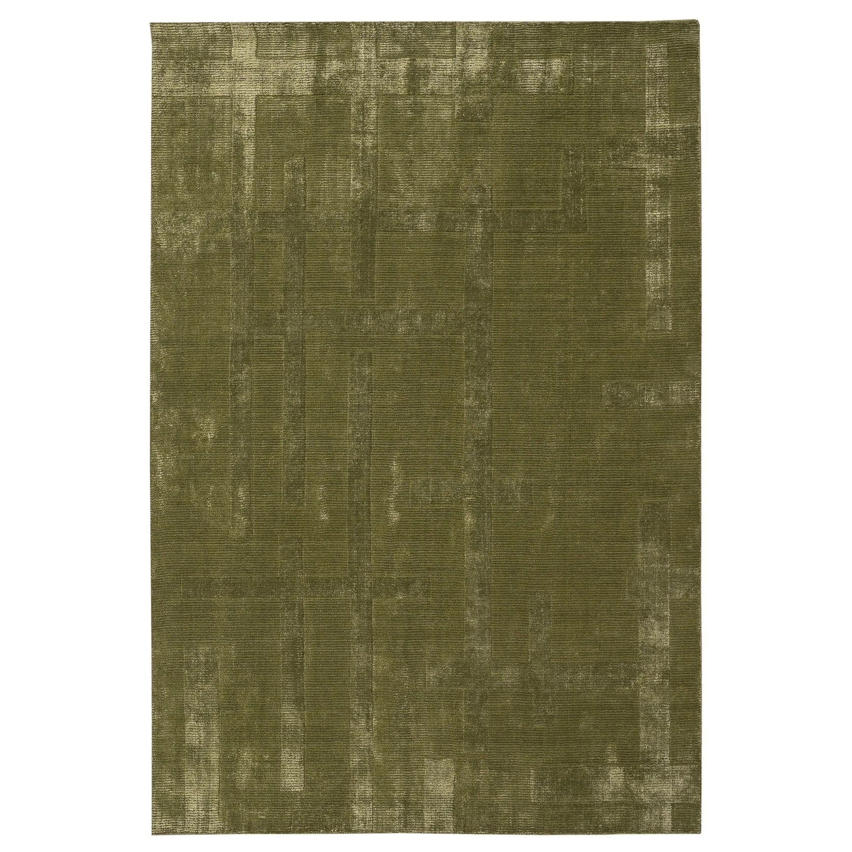 Avery Rug - Grass 300cm x 400cm gallery detail image