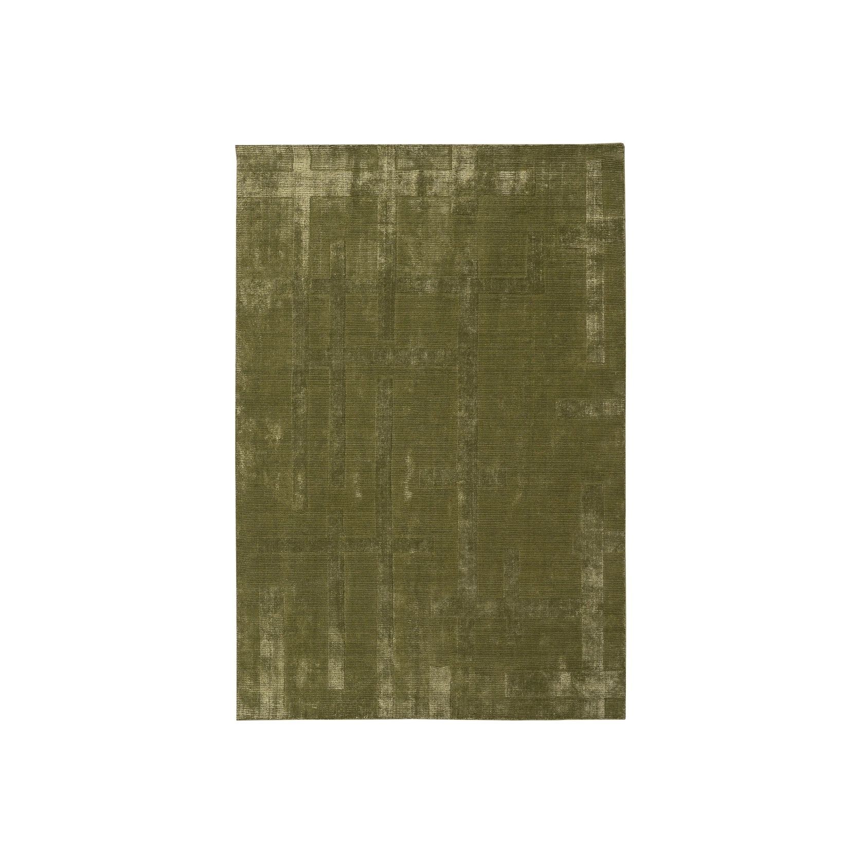 Avery Rug - Grass 250cm x 350cm gallery detail image