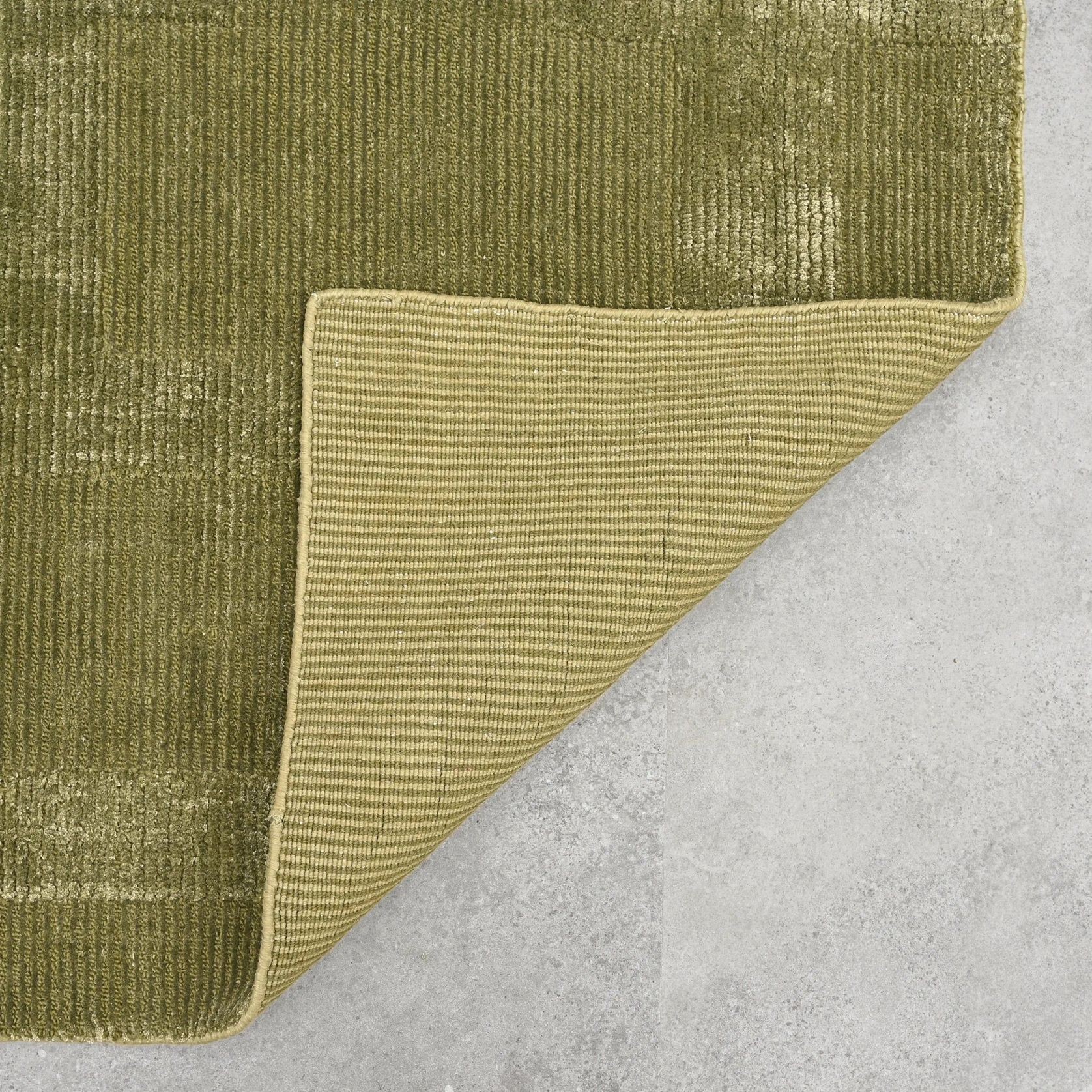 Avery Rug - Grass 250cm x 350cm gallery detail image