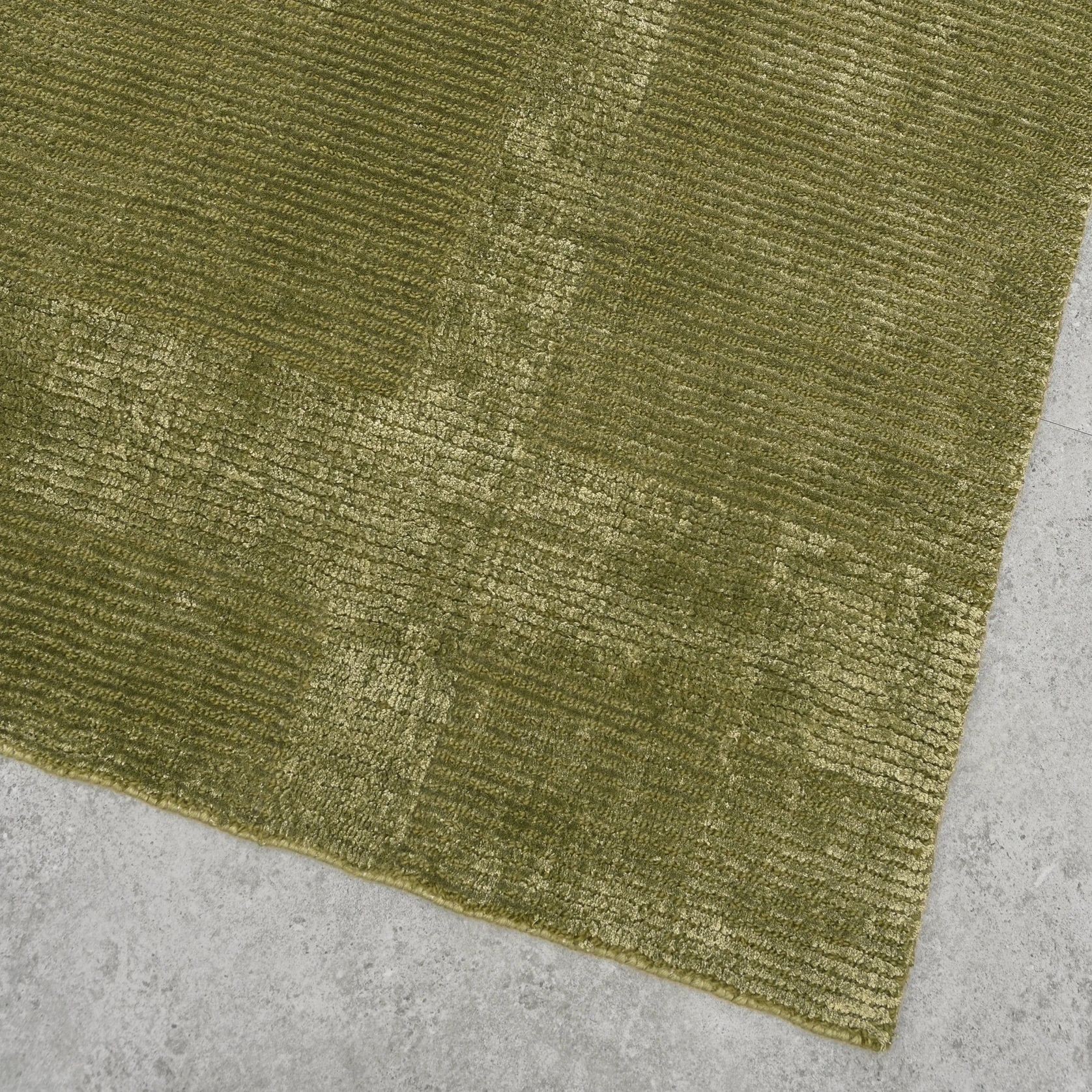 Avery Rug - Grass 300cm x 400cm gallery detail image