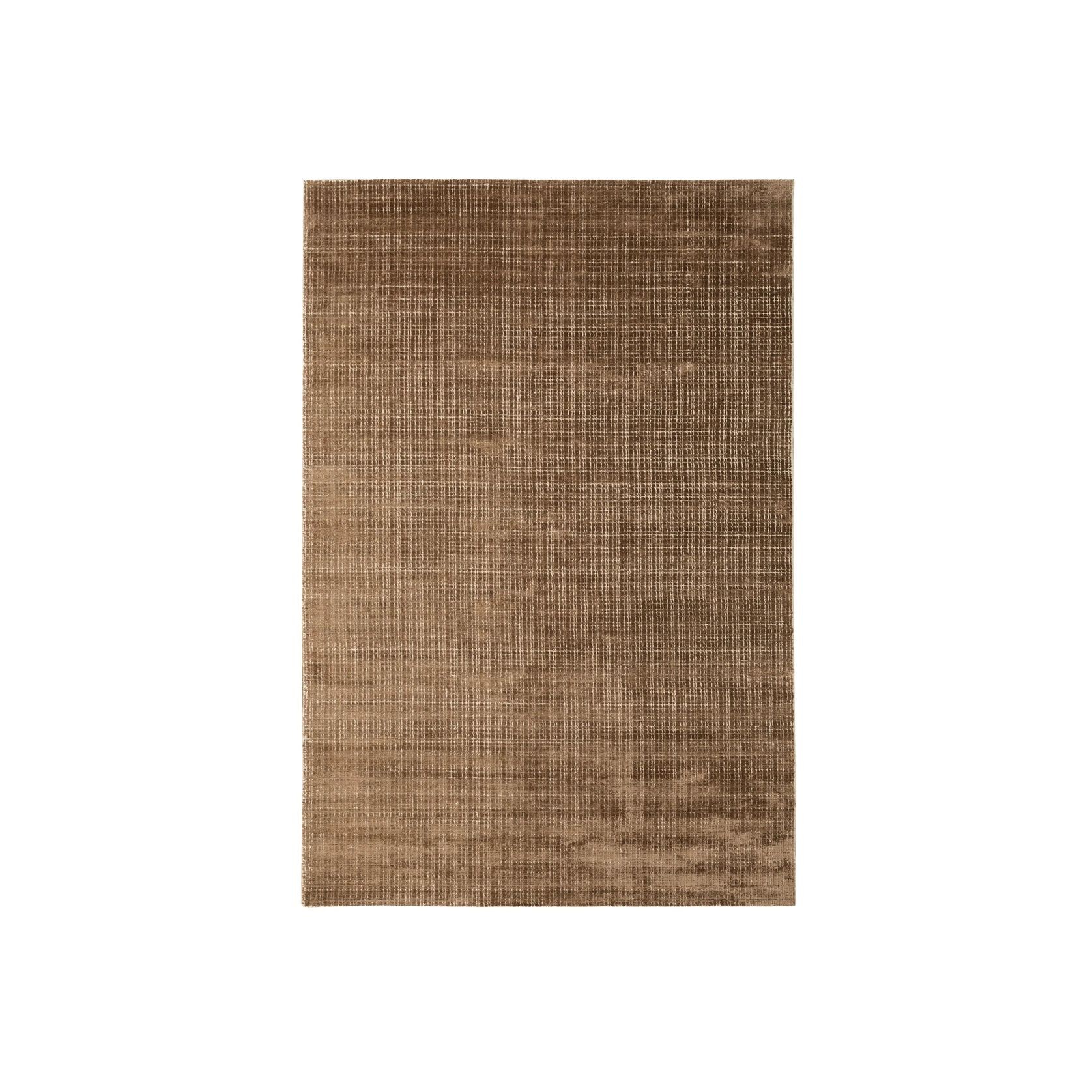 Atticus Rug - Pecan - 300cm x 400cm gallery detail image