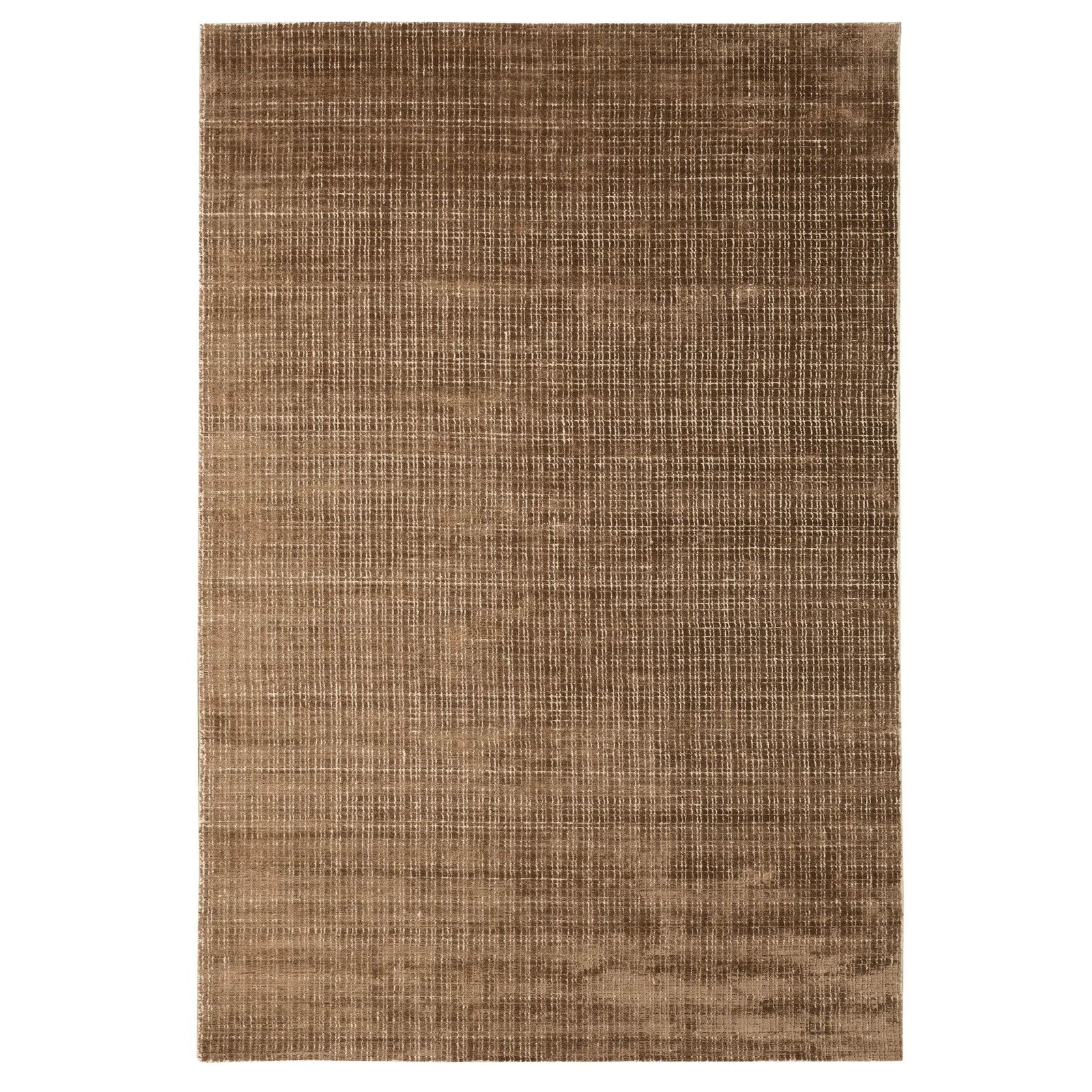 Atticus Rug - Pecan - 300cm x 400cm gallery detail image