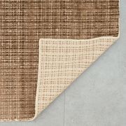 Atticus Rug - Pecan - 250cm x 350cm gallery detail image