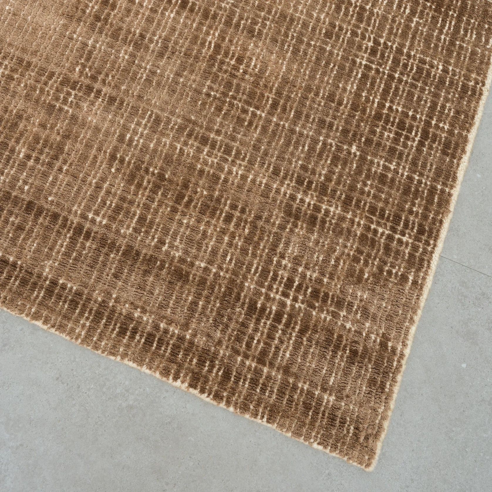 Atticus Rug - Pecan - 200cm x 300cm gallery detail image