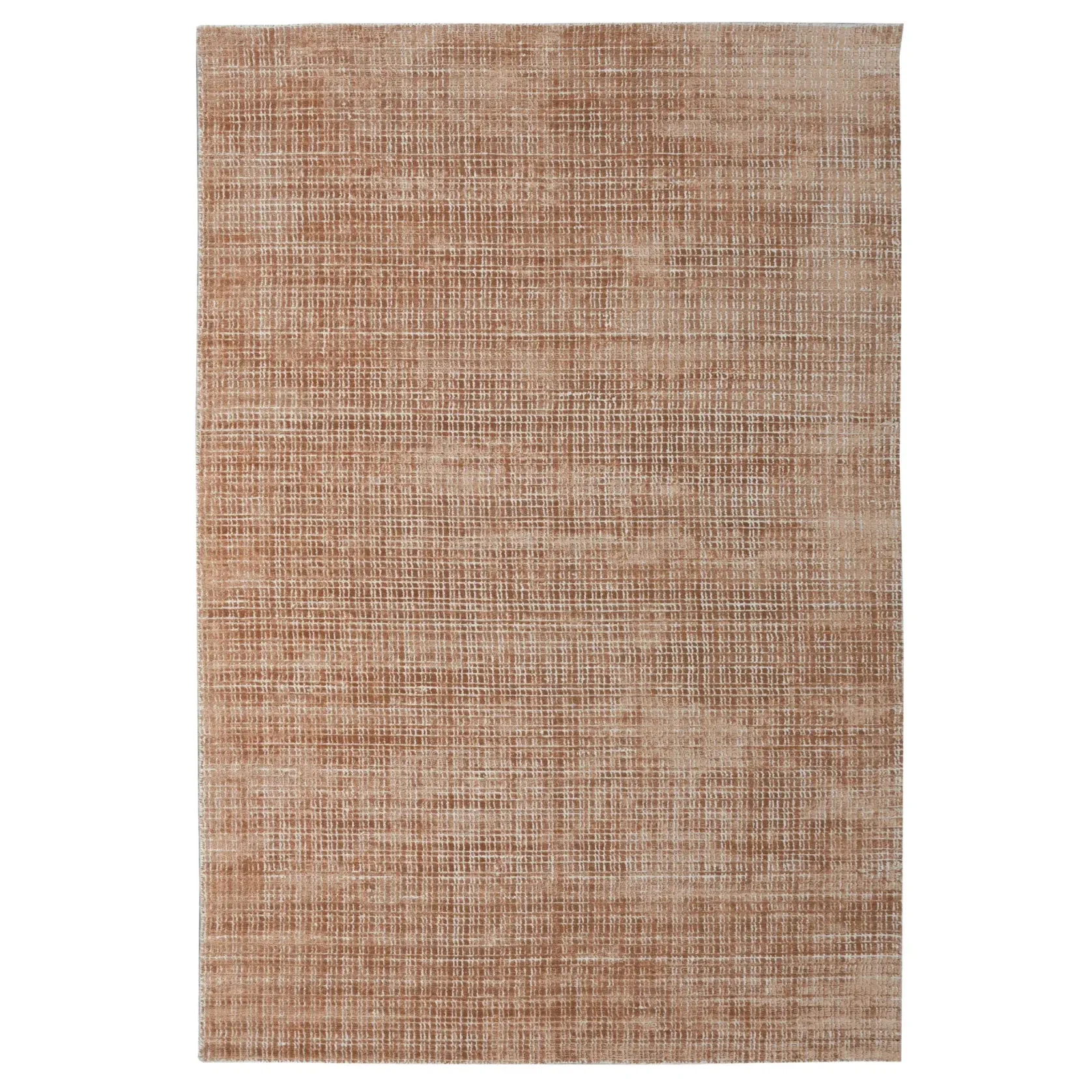 Atticus Rug - Terracotta 250cm x 350cm gallery detail image