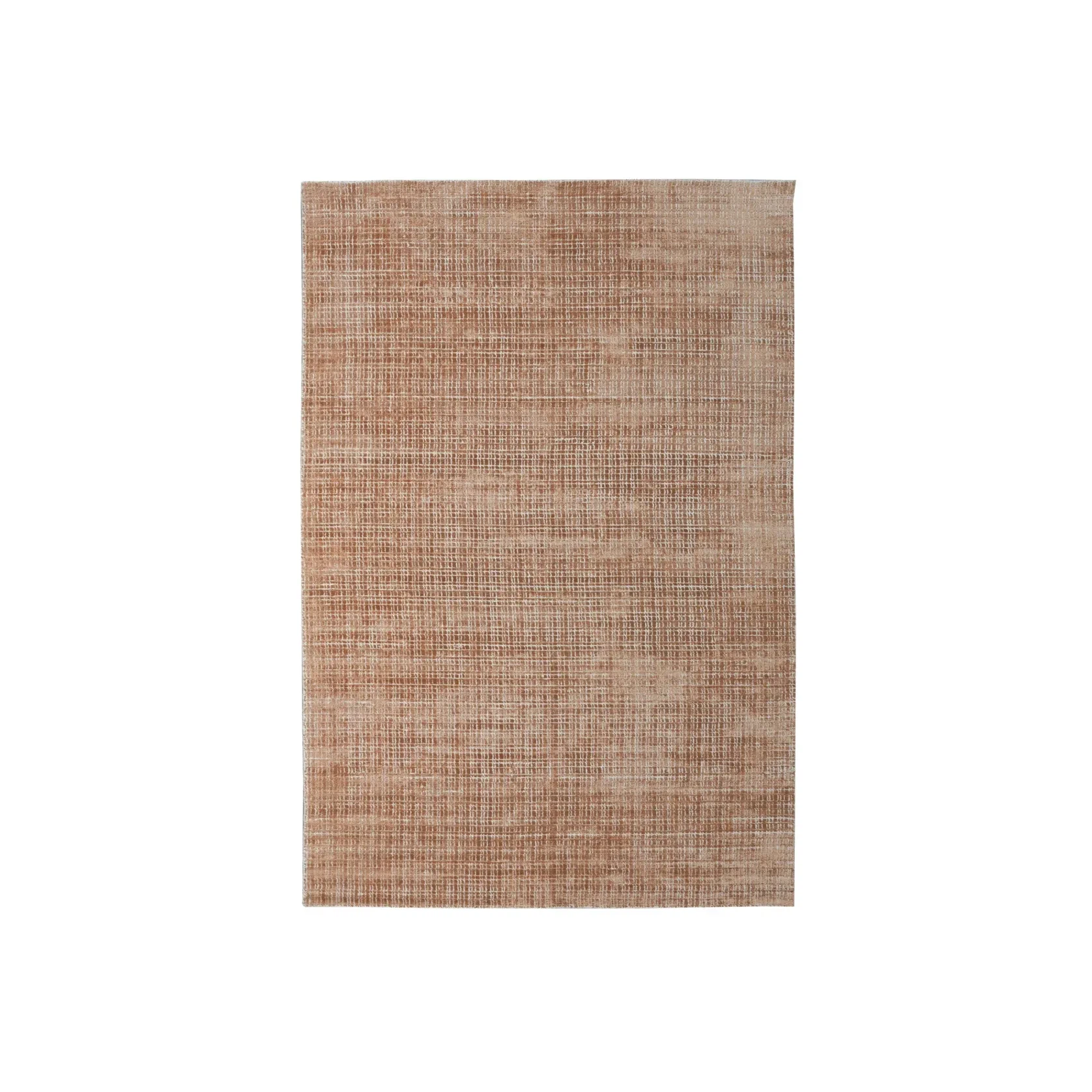 Atticus Rug - Terracotta 200cm x 300cm gallery detail image